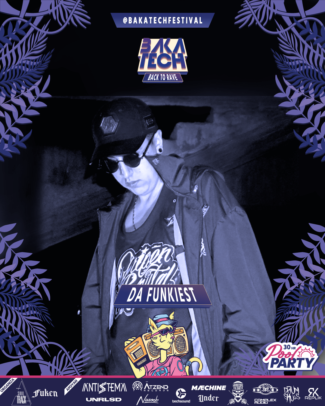 Da Funkiest